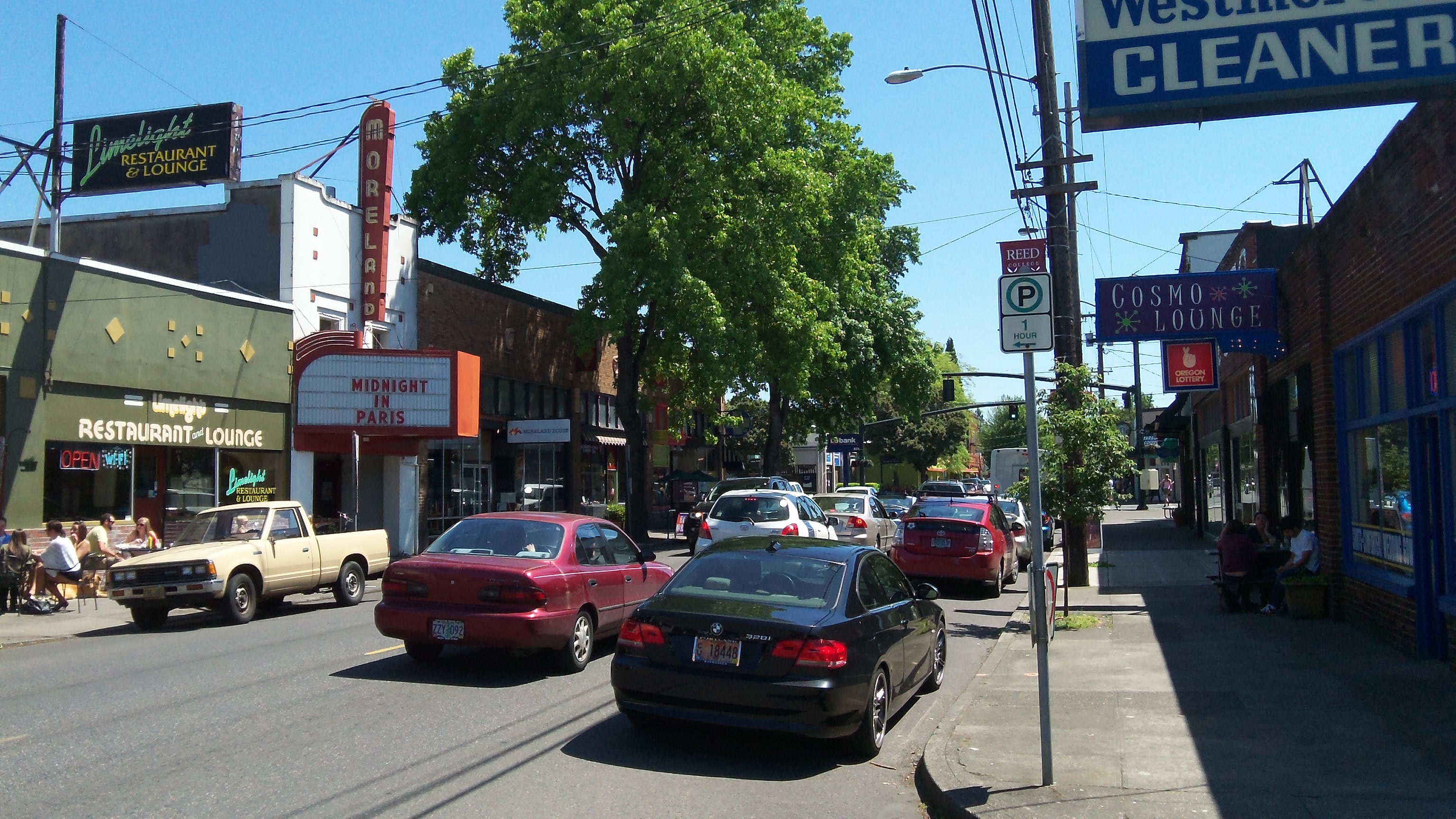 SellwoodMoreland Real Estate